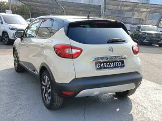 RENAULT Captur usata, con Touch screen