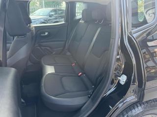 JEEP Renegade usata, con Bracciolo