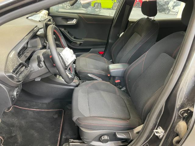 FORD Puma usata, con Cruise Control