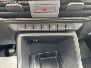 FORD Transit Connect usata, con Touch screen
