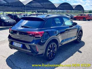 VOLKSWAGEN T-Roc usata, con Airbag