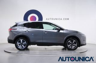 NISSAN Qashqai usata, con Airbag Passeggero
