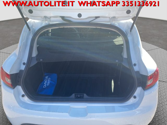 RENAULT Clio usata, con Volante multifunzione
