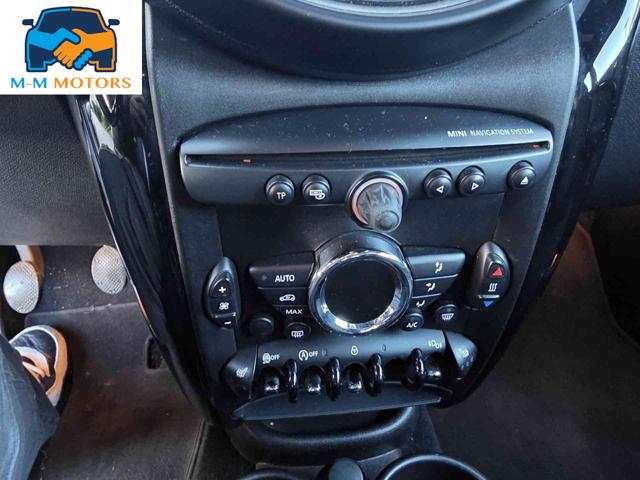 MINI Countryman usata 20