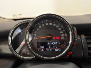 MINI One usata, con Chiusura centralizzata