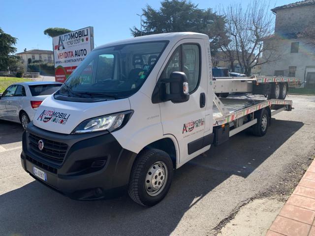 FIAT Qubo usata 32