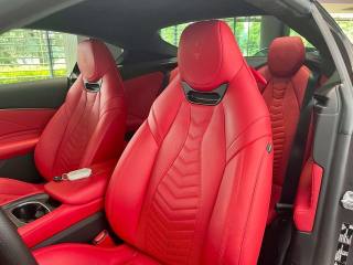 MASERATI GranTurismo usata, con ESP