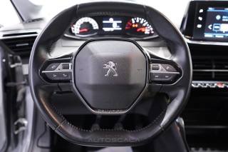 PEUGEOT 208 usata, con Immobilizzatore elettronico