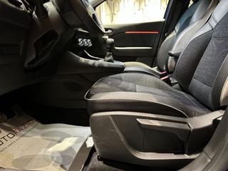 RENAULT Captur usata, con Vivavoce