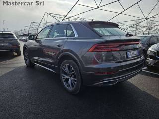 AUDI Q8 usata, con Antifurto