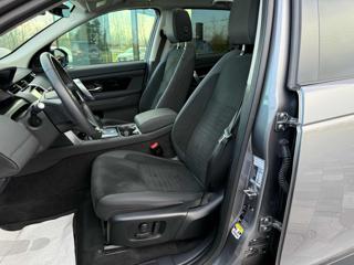 LAND ROVER Discovery Sport usata, con Autoradio