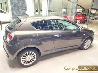 ALFA ROMEO MiTo usata, con Chiusura centralizzata