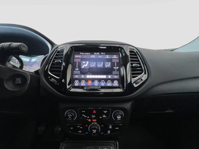 JEEP Compass usata 16