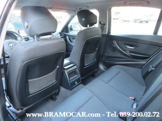 BMW 318 usata, con Volante multifunzione