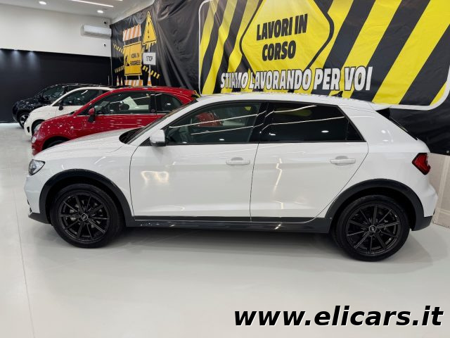 AUDI A1 usata, con Airbag