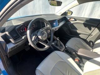 AUDI A1 usata 20
