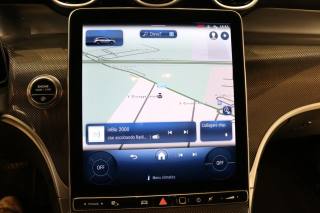 MERCEDES-BENZ GLC 220 usata 25