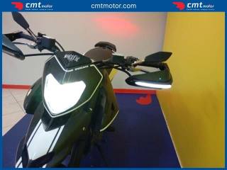DUCATI Hypermotard 796 usata 8