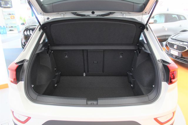 VOLKSWAGEN T-Roc usata, con Airbag Passeggero
