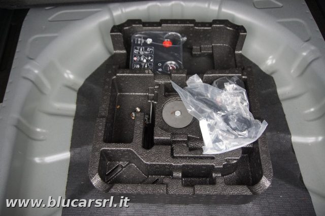 JEEP Compass usata, con Sistema di navigazione
