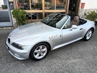 BMW Z3 usata, con Airbag
