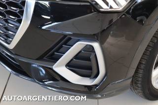 AUDI Q3 usata, con Chiamata automatica per emergenze