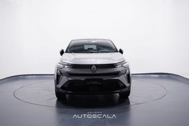 RENAULT Captur usata, con Airbag