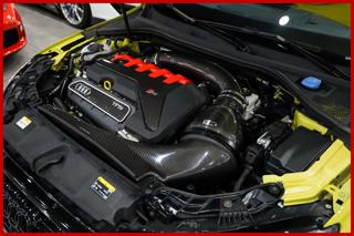 AUDI RS3 usata, con Sistema di navigazione