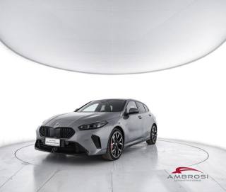 BMW 120 Serie 1 d 48V MSport Pro auto