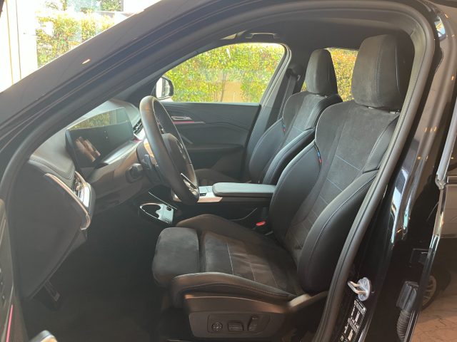 BMW X1 usata, con Airbag laterali
