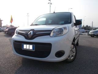 RENAULT Kangoo usata, con Airbag Passeggero