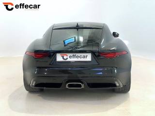 JAGUAR F-Type usata, con Antifurto