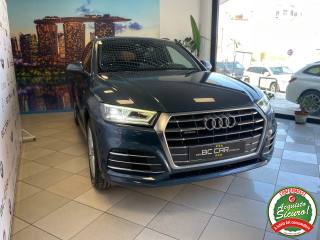 AUDI Q5 usata, con Fari LED