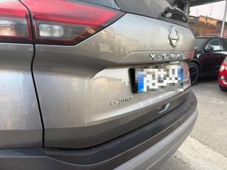 NISSAN X-Trail usata, con Sistema di navigazione