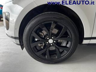 LAND ROVER Range Rover Evoque usata, con Autoradio
