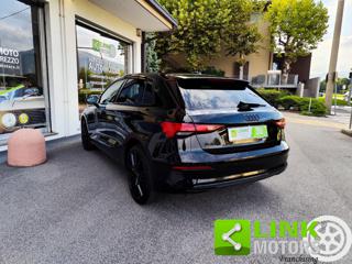 AUDI A3 usata, con ESP