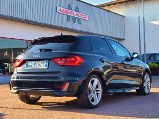 AUDI A1 usata, con Airbag