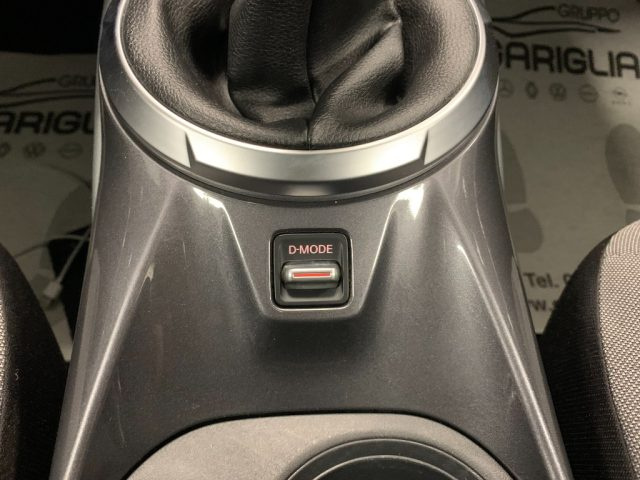 NISSAN Juke usata, con Vetri oscurati