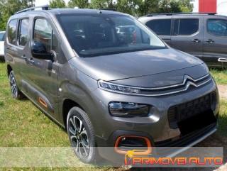 CITROEN Berlingo usata, con Controllo trazione