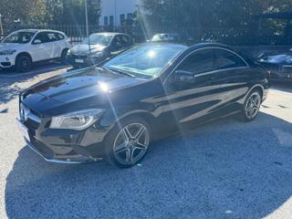 MERCEDES-BENZ CLA 200 usata, con Airbag Passeggero