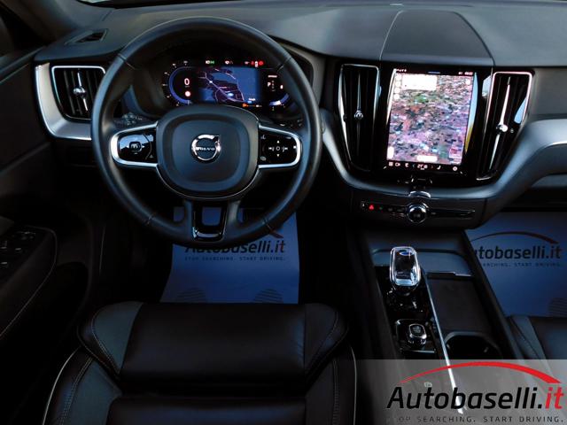 VOLVO XC60 usata, con Sedili riscaldati