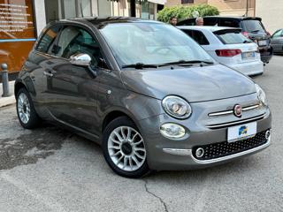 FIAT 500 usata, con Airbag laterali