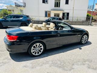 BMW 325 usata, con ESP