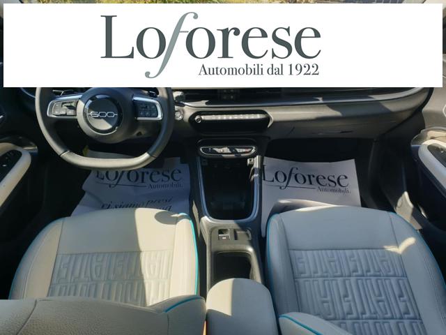 FIAT 600 usata, con Cruise Control