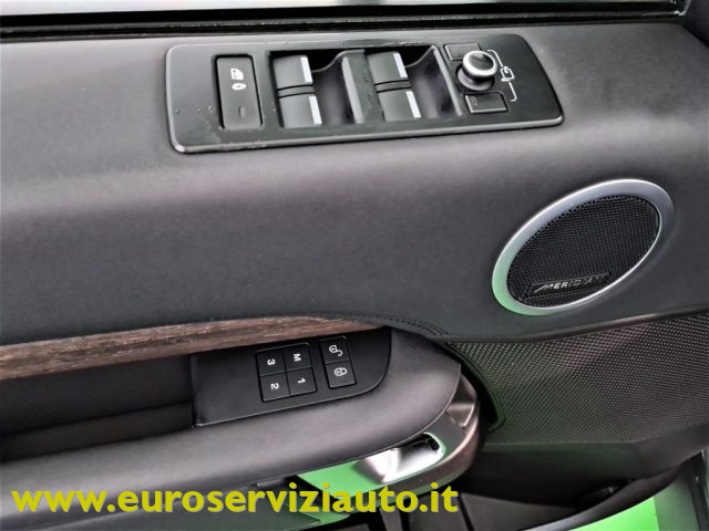 LAND ROVER Discovery usata 39