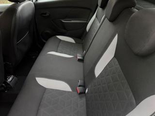 DACIA Sandero usata, con ESP