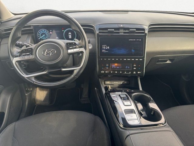 HYUNDAI Tucson usata, con Regolazione elettrica sedili