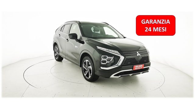 MITSUBISHI Eclipse Cross usata, con ABS