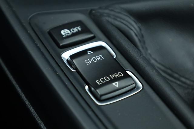 BMW 118 usata, con Supporto lombare