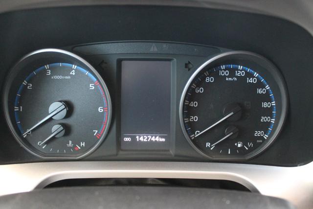 TOYOTA RAV 4 usata, con ESP